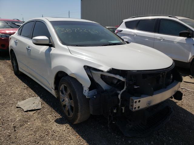 NISSAN ALTIMA 2.5 2015 1n4al3ap1fn301757