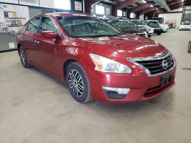 NISSAN ALTIMA 2.5 2015 1n4al3ap1fn302620