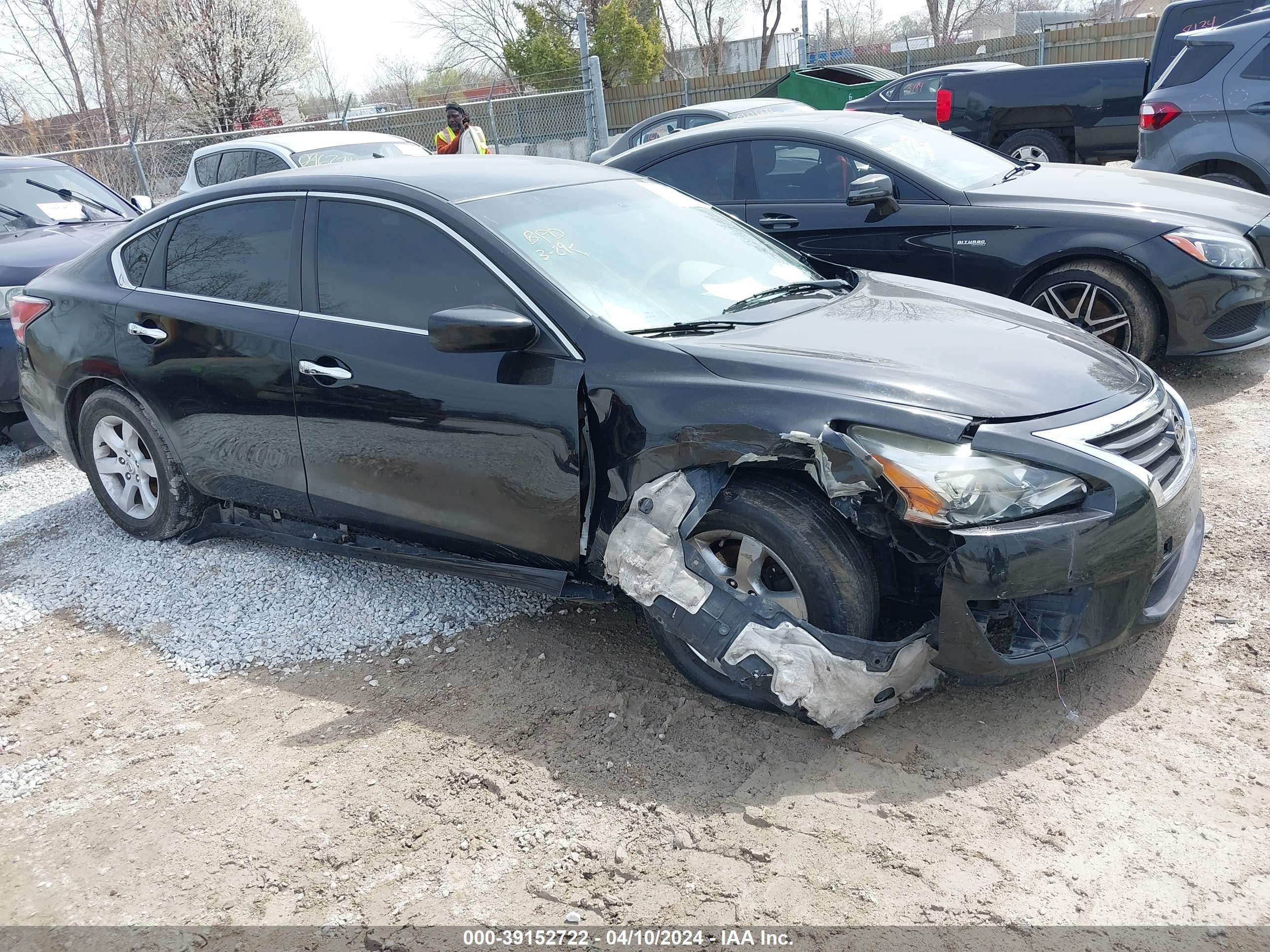 NISSAN ALTIMA 2015 1n4al3ap1fn302732