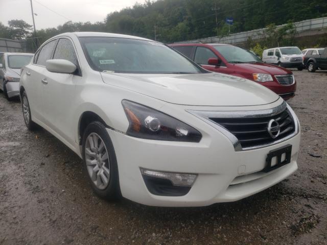 NISSAN ALTIMA 2.5 2015 1n4al3ap1fn302861