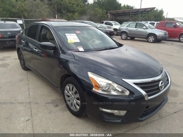 NISSAN ALTIMA 2015 1n4al3ap1fn303170