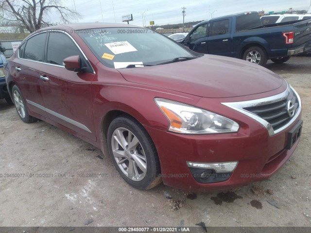 NISSAN ALTIMA 2015 1n4al3ap1fn303525