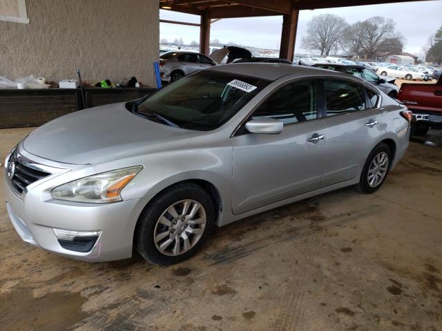 NISSAN ALTIMA 2.5 2015 1n4al3ap1fn304769