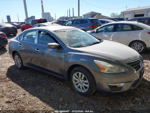 NISSAN ALTIMA 2015 1n4al3ap1fn304917