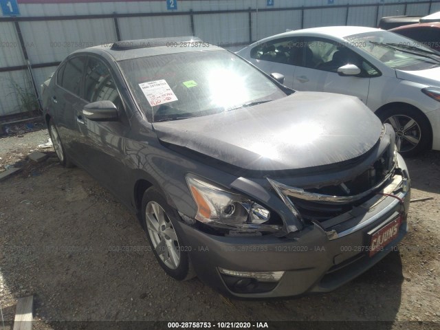 NISSAN ALTIMA 2015 1n4al3ap1fn304920