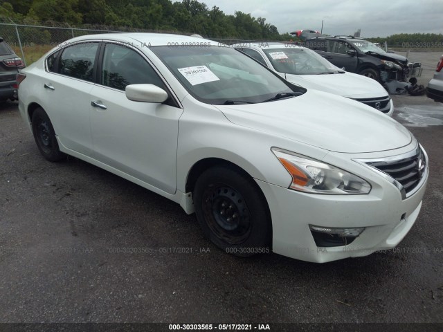 NISSAN ALTIMA 2015 1n4al3ap1fn305131