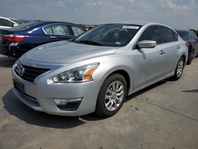 NISSAN ALTIMA 2.5 2015 1n4al3ap1fn306182