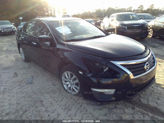 NISSAN ALTIMA 2015 1n4al3ap1fn306473