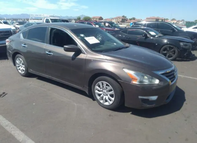 NISSAN ALTIMA 2015 1n4al3ap1fn307509