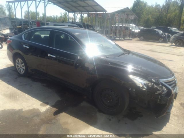 NISSAN ALTIMA 2015 1n4al3ap1fn309311