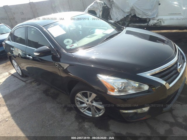 NISSAN ALTIMA 2015 1n4al3ap1fn309972