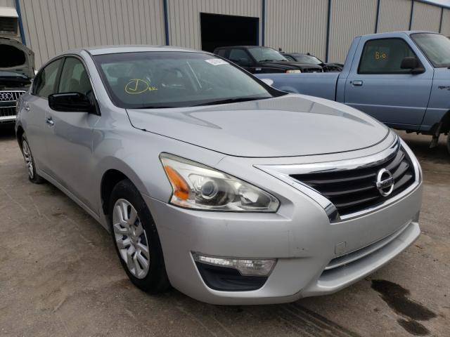 NISSAN ALTIMA 2.5 2015 1n4al3ap1fn310958