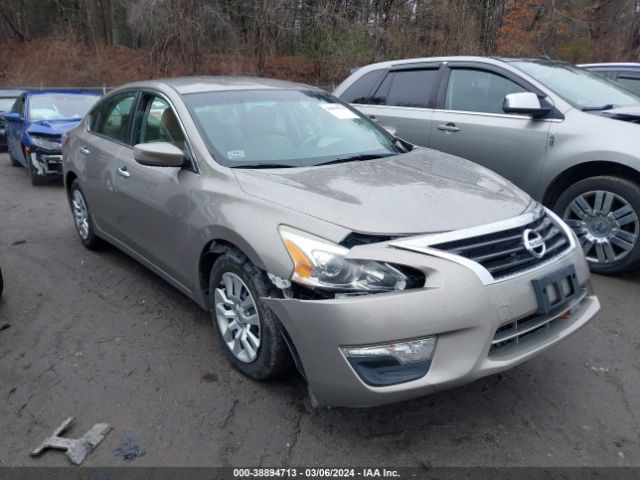 NISSAN ALTIMA 2015 1n4al3ap1fn311107