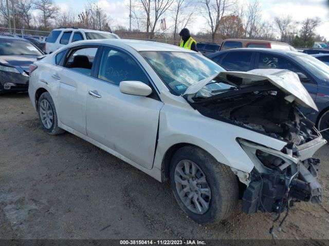 NISSAN ALTIMA 2015 1n4al3ap1fn311527