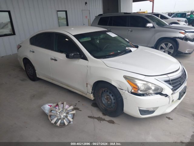 NISSAN ALTIMA 2015 1n4al3ap1fn311740