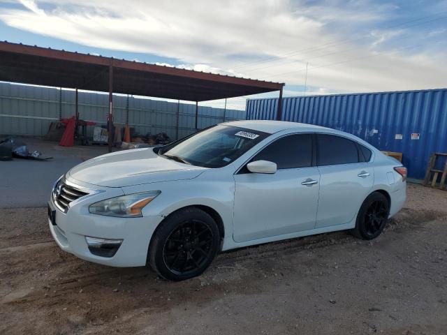 NISSAN ALTIMA 2015 1n4al3ap1fn311916