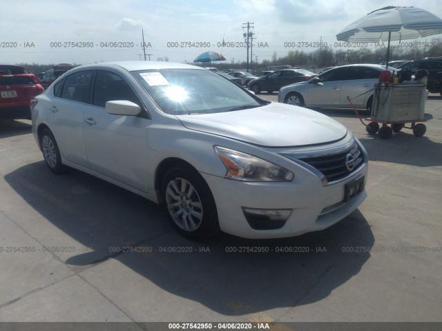 NISSAN ALTIMA 2015 1n4al3ap1fn311933