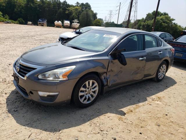 NISSAN ALTIMA 2.5 2015 1n4al3ap1fn312063