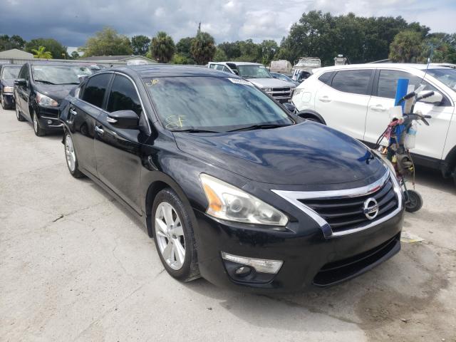 NISSAN ALTIMA 2.5 2015 1n4al3ap1fn312290