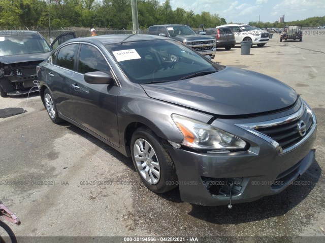 NISSAN ALTIMA 2015 1n4al3ap1fn312970