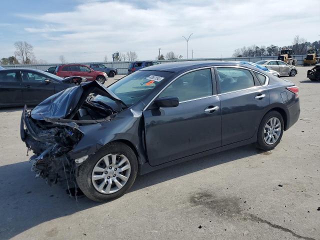 NISSAN ALTIMA 2.5 2015 1n4al3ap1fn313004