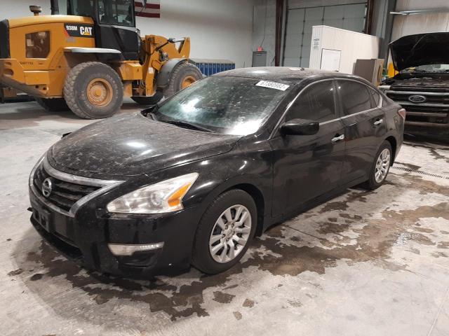 NISSAN ALTIMA 2.5 2015 1n4al3ap1fn313780