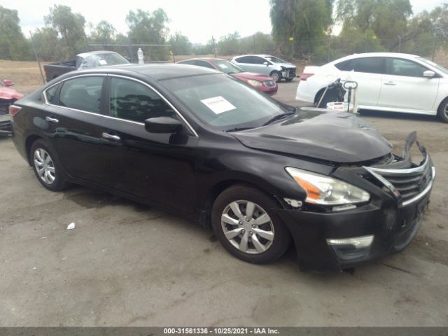 NISSAN ALTIMA 2015 1n4al3ap1fn314184