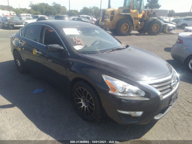 NISSAN ALTIMA 2015 1n4al3ap1fn314301