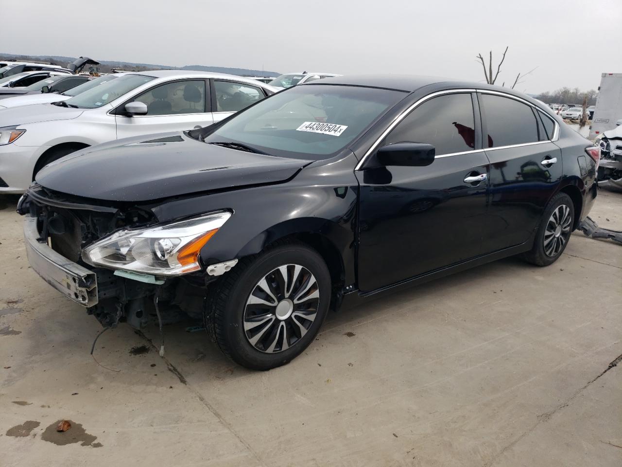 NISSAN ALTIMA 2015 1n4al3ap1fn314329