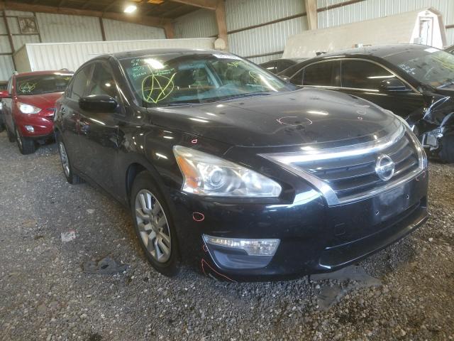 NISSAN NULL 2015 1n4al3ap1fn314458