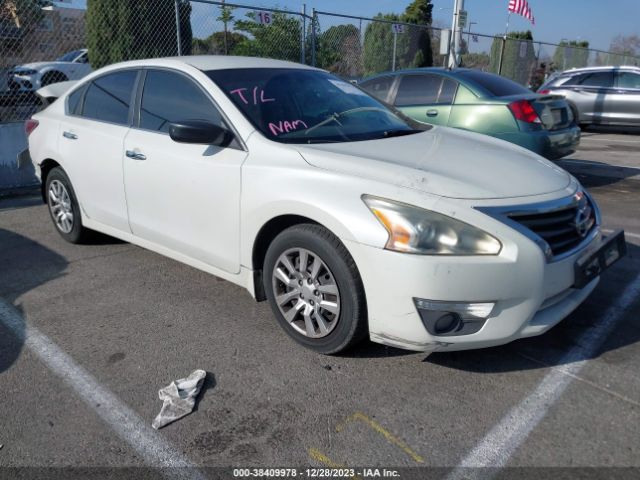 NISSAN ALTIMA 2015 1n4al3ap1fn314475