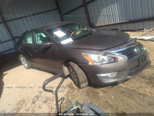 NISSAN ALTIMA 2015 1n4al3ap1fn314735