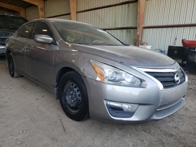 NISSAN ALTIMA 2.5 2015 1n4al3ap1fn315108