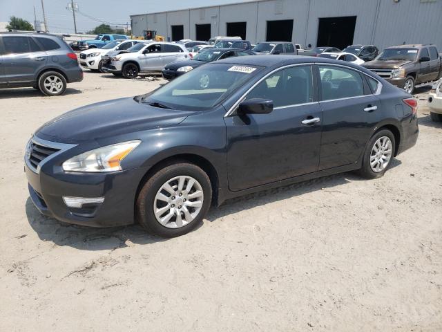 NISSAN ALTIMA 2.5 2015 1n4al3ap1fn315545