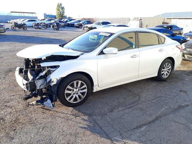 NISSAN ALTIMA 2.5 2015 1n4al3ap1fn315707