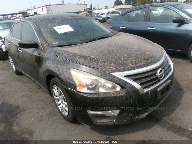 NISSAN ALTIMA 2015 1n4al3ap1fn316453