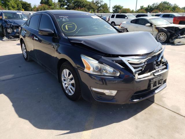 NISSAN ALTIMA 2.5 2015 1n4al3ap1fn317764