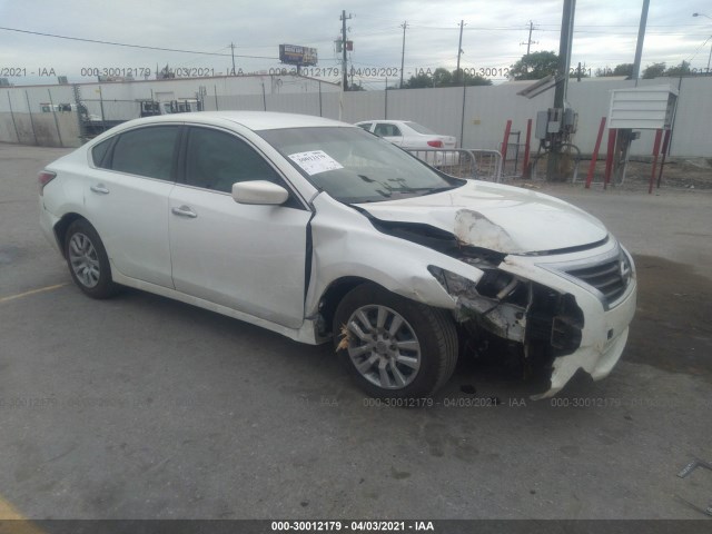 NISSAN ALTIMA 2015 1n4al3ap1fn319191