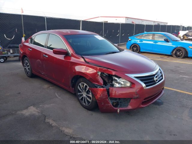 NISSAN ALTIMA 2015 1n4al3ap1fn320065