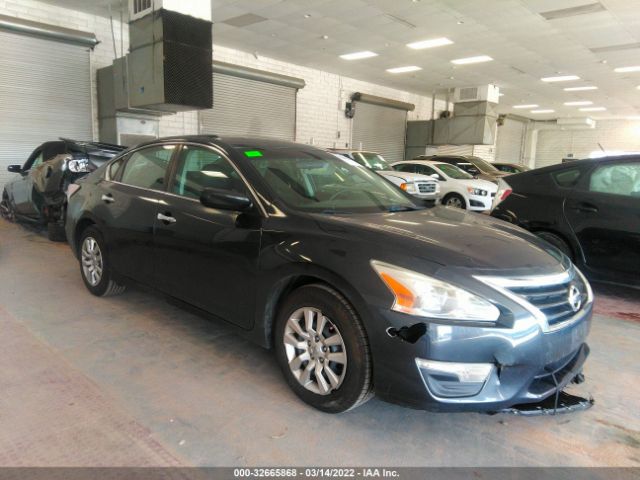 NISSAN ALTIMA 2015 1n4al3ap1fn320289