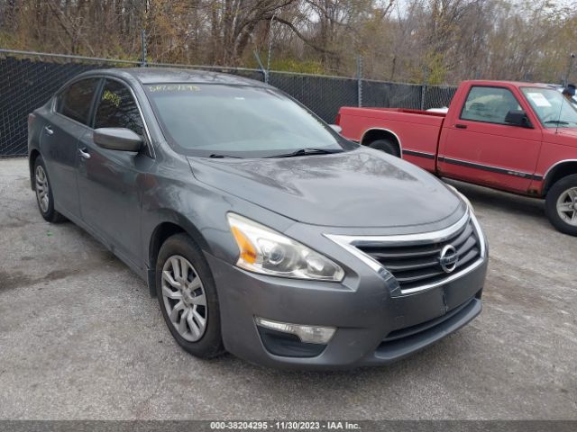 NISSAN ALTIMA 2015 1n4al3ap1fn320356