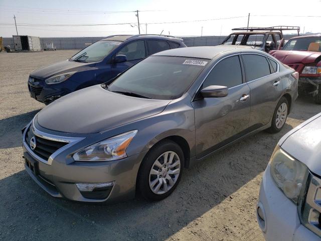 NISSAN ALTIMA 2.5 2015 1n4al3ap1fn321412