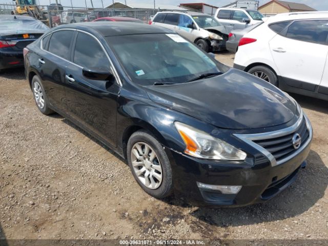 NISSAN ALTIMA 2015 1n4al3ap1fn323810