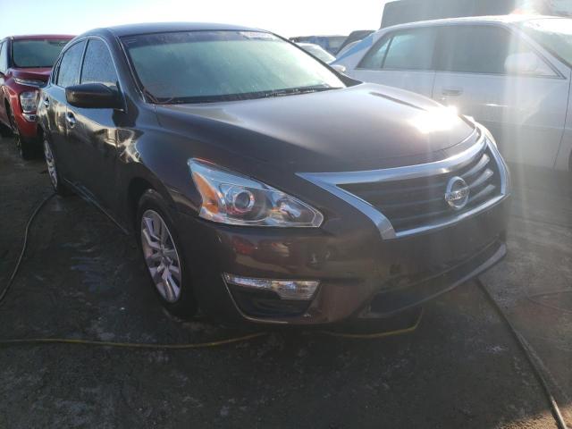 NISSAN ALTIMA 2.5 2015 1n4al3ap1fn323984