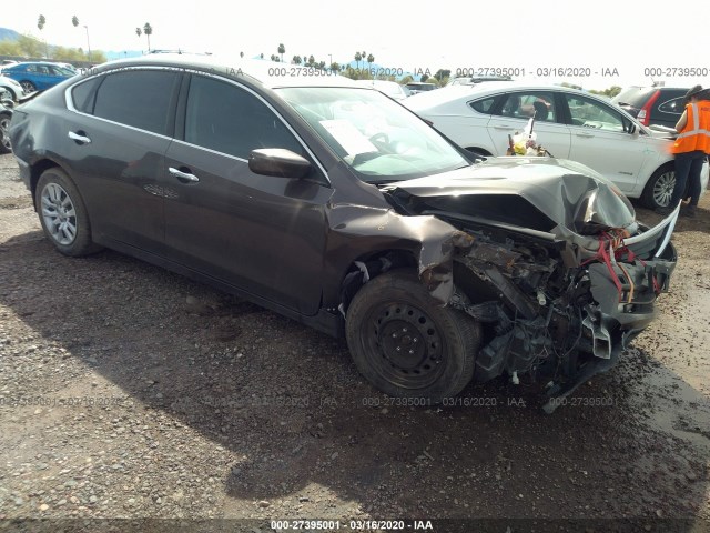 NISSAN ALTIMA 2015 1n4al3ap1fn324374