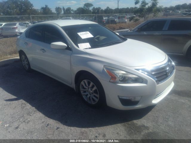 NISSAN ALTIMA 2015 1n4al3ap1fn324617