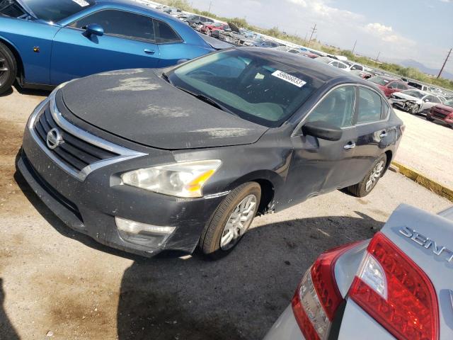 NISSAN ALTIMA 2.5 2015 1n4al3ap1fn324696