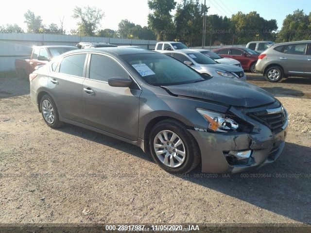 NISSAN ALTIMA 2015 1n4al3ap1fn324925