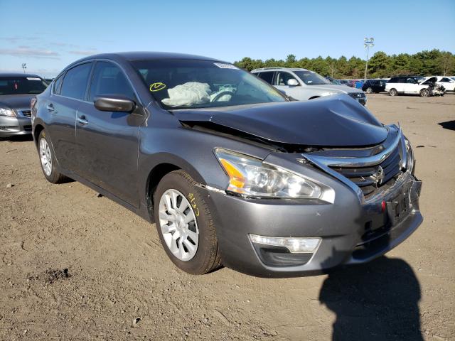 NISSAN ALTIMA 2.5 2015 1n4al3ap1fn325380