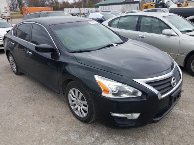 NISSAN ALTIMA 2.5 2015 1n4al3ap1fn325847